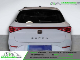 Cupra Leon 2.0 TDI 150 ch BVA  occasion � Beaupuy - photo n�6
