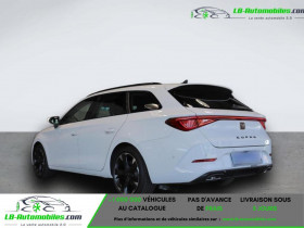 Cupra Leon 2.0 TDI 150 ch BVA  occasion � Beaupuy - photo n�4