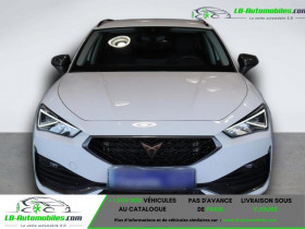 Cupra Leon 2.0 TDI 150 ch BVA  occasion � Beaupuy - photo n�5