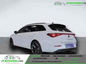 Cupra Leon 2.0 TDI 150 ch BVA  occasion � Beaupuy - photo n�4