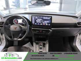 Cupra Leon 2.0 TDI 150 ch BVA  occasion � Beaupuy - photo n�3