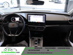 Cupra Leon 2.0 TDI 150 ch BVA  occasion � Beaupuy - photo n�3