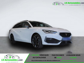 Cupra Leon 2.0 TDI 150 ch BVA  occasion � Beaupuy - photo n�2