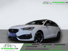 Cupra Leon 2.0 TDI 150 ch BVA  occasion � Beaupuy - photo n�2