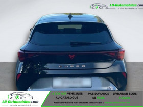 Cupra Leon 2.0 TDI 150 ch BVA  occasion � Beaupuy - photo n�5