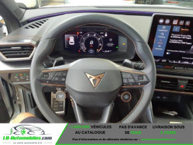 Cupra Leon 2.0 TDI 150 ch BVA  occasion � Beaupuy - photo n�4
