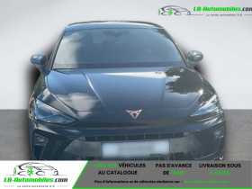 Cupra Leon 2.0 TDI 150 ch BVA  occasion � Beaupuy - photo n�4