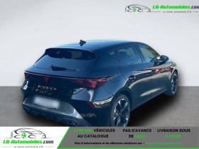 Cupra Leon 2.0 TDI 150 ch BVA  occasion � Beaupuy - photo n�3