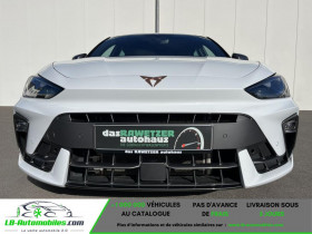 Cupra Leon 2.0 TDI 150 ch BVA  occasion � Beaupuy - photo n�3