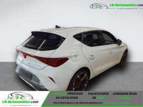 Cupra Leon 2.0 TDI 150 ch BVA  occasion � Beaupuy - photo n�2