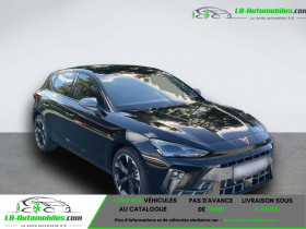 Cupra Leon 2.0 TDI 150 ch BVA  occasion � Beaupuy - photo n�2