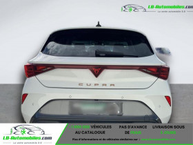 Cupra Leon 2.0 TDI 150 ch BVA  occasion � Beaupuy - photo n�2