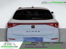 Cupra Leon 2.0 TDI 150 ch BVA  occasion � Beaupuy - photo n�6