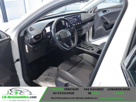 Cupra Leon 2.0 TDI 150 ch BVA  occasion � Beaupuy - photo n�7