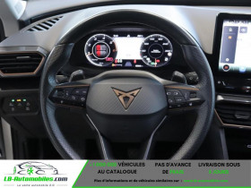 Cupra Leon 2.0 TDI 150 ch BVA  occasion � Beaupuy - photo n�9