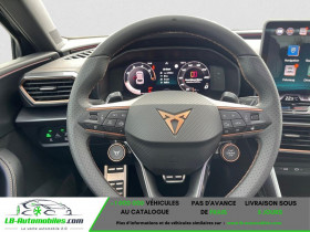 Cupra Leon 2.0 TDI 150 ch BVA  occasion  Beaupuy - photo n7