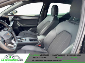 Cupra Leon 2.0 TDI 150 ch BVA  occasion  Beaupuy - photo n6