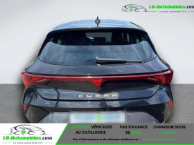 Cupra Leon 2.0 TDI 150 ch BVA  occasion  Beaupuy - photo n5