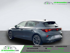 Cupra Leon 2.0 TDI 150 ch BVA  occasion  Beaupuy - photo n3