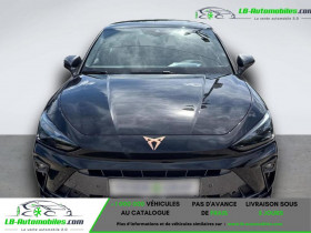 Cupra Leon 2.0 TDI 150 ch BVA  occasion  Beaupuy - photo n4