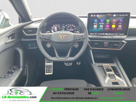 Cupra Leon 2.0 TDI 150 ch BVA  occasion  Beaupuy - photo n2