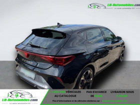 Cupra Leon 2.0 TDI 150 ch BVA  occasion  Beaupuy - photo n3