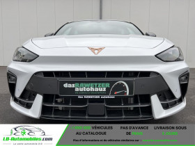 Cupra Leon 2.0 TDI 150 ch BVA  occasion  Beaupuy - photo n4