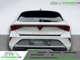 Cupra Leon 2.0 TDI 150 ch BVA  occasion  Beaupuy - photo n3