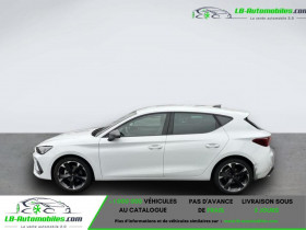 Cupra Leon 2.0 TDI 150 ch BVA  occasion  Beaupuy - photo n2