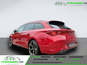 Cupra Leon 2.0 TDI 150 ch BVA  occasion  Beaupuy - photo n3