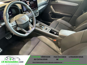 Cupra Leon 2.0 TDI 150 ch BVA  occasion  Beaupuy - photo n3