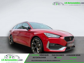 Cupra Leon 2.0 TDI 150 ch BVA  occasion  Beaupuy - photo n2