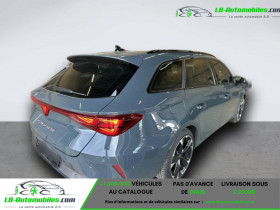 Cupra Leon 2.0 TDI 150 ch BVA  occasion  Beaupuy - photo n2