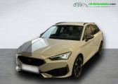Cupra Leon occasion année 2024 boite Automatique Annonce Cupra Leon occasion Diesel 2.0 TDI 150 ch BVA à Beaupuy