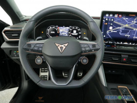 Cupra Leon 2.0 TDI 150 ch BVA  occasion  Beaupuy - photo n9