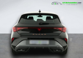 Cupra Leon 2.0 TDI 150 ch BVA  occasion  Beaupuy - photo n6