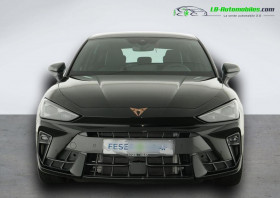 Cupra Leon 2.0 TDI 150 ch BVA  occasion  Beaupuy - photo n4