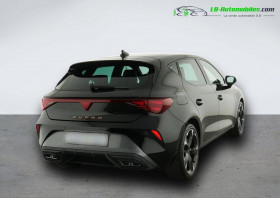 Cupra Leon 2.0 TDI 150 ch BVA  occasion  Beaupuy - photo n3