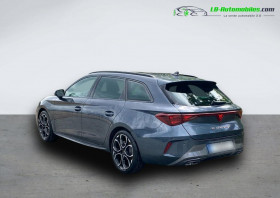 Cupra Leon 2.0 TDI 150 ch BVA  occasion  Beaupuy - photo n2