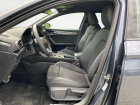 Cupra Leon 2.0 TDI 150 ch BVA  occasion  Beaupuy - photo n4