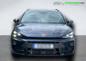 Cupra Leon 2.0 TDI 150 ch BVA  occasion  Beaupuy - photo n3