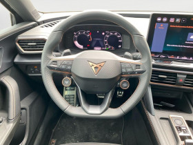 Cupra Leon 2.0 TDI 150 ch BVA  occasion  Beaupuy - photo n5