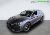 Cupra Leon occasion année 2023 boite Automatique Annonce Cupra Leon occasion Diesel 2.0 TDI 150 ch BVA à Beaupuy