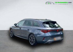 Cupra Leon 2.0 TDI 150 ch BVA  occasion  Beaupuy - photo n2