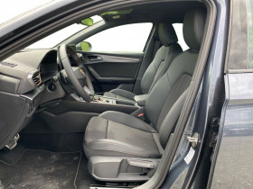 Cupra Leon 2.0 TDI 150 ch BVA  occasion  Beaupuy - photo n5