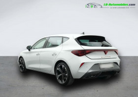 Cupra Leon 2.0 TDI 150 ch BVA  occasion  Beaupuy - photo n4