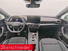 Cupra Leon 2.0 TDI 150 ch BVA  occasion  Beaupuy - photo n3