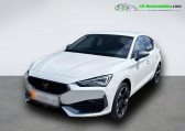 Cupra Leon occasion année 2024 boite Automatique Annonce Cupra Leon occasion Diesel 2.0 TDI 150 ch BVA à Beaupuy