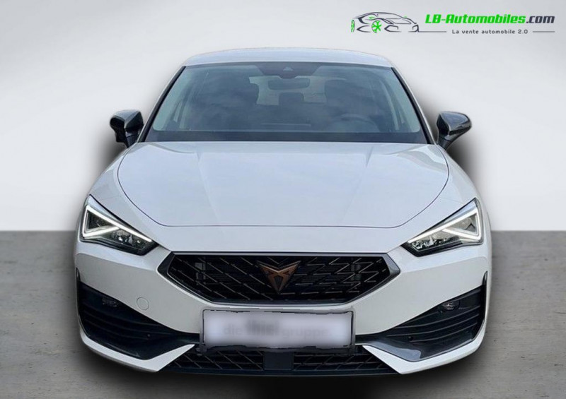 Cupra Leon 2.0 TDI 150 ch BVA  occasion  Beaupuy - photo n5