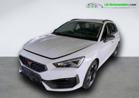 Cupra Leon , garage LB AUTOMOBILES  Beaupuy